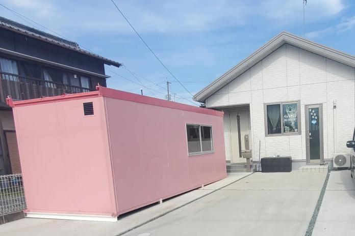 ナカガワ タミリス アケミブリーダー(静岡県)の情報・子犬一覧