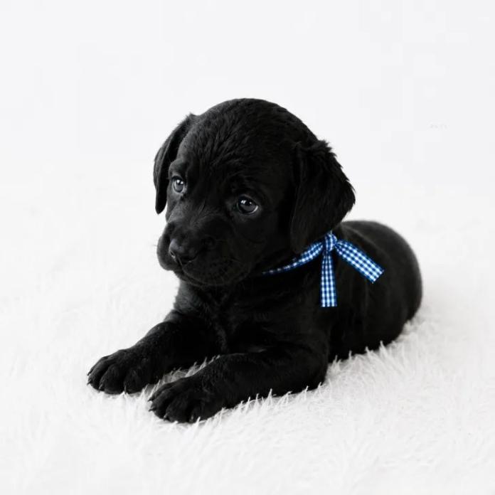 スタンダードプードル(埼玉県・男の子・2026/07/01・ブラック)の子犬情報! | 茂呂 義之ブリーダー(1725)