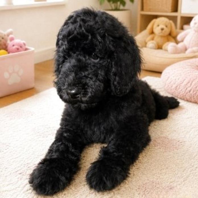 スタンダードプードル(1725)の子犬情報