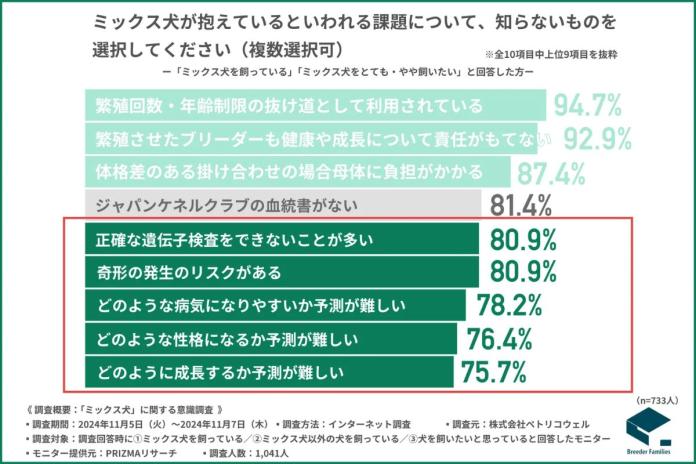2024年11月調査 2024年11月調査