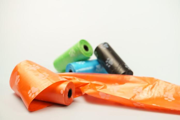 ペット用マナー袋 ペット用マナー袋