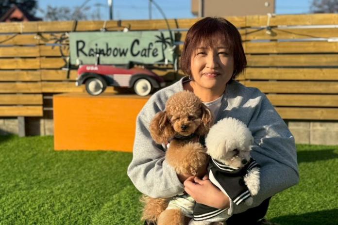 トイプーの専門家江里川ブリーダー