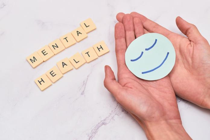 メンタルヘルス