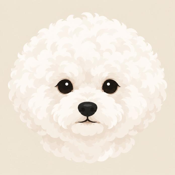 ビションフリーゼ