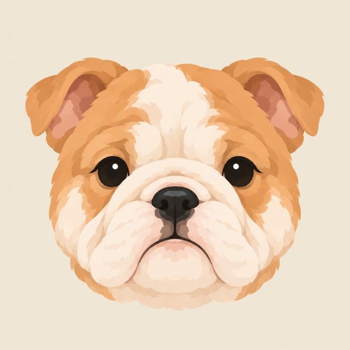 ブルドッグ