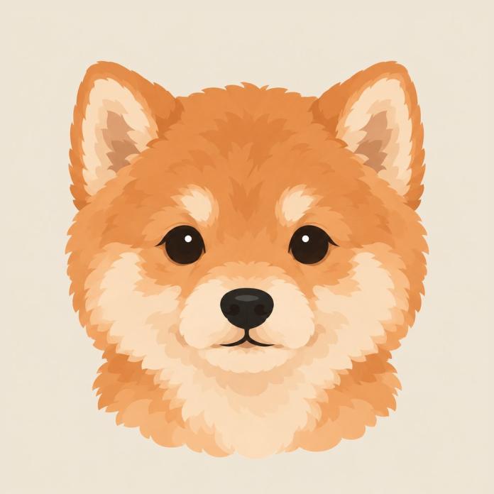 柴犬(標準サイズ)