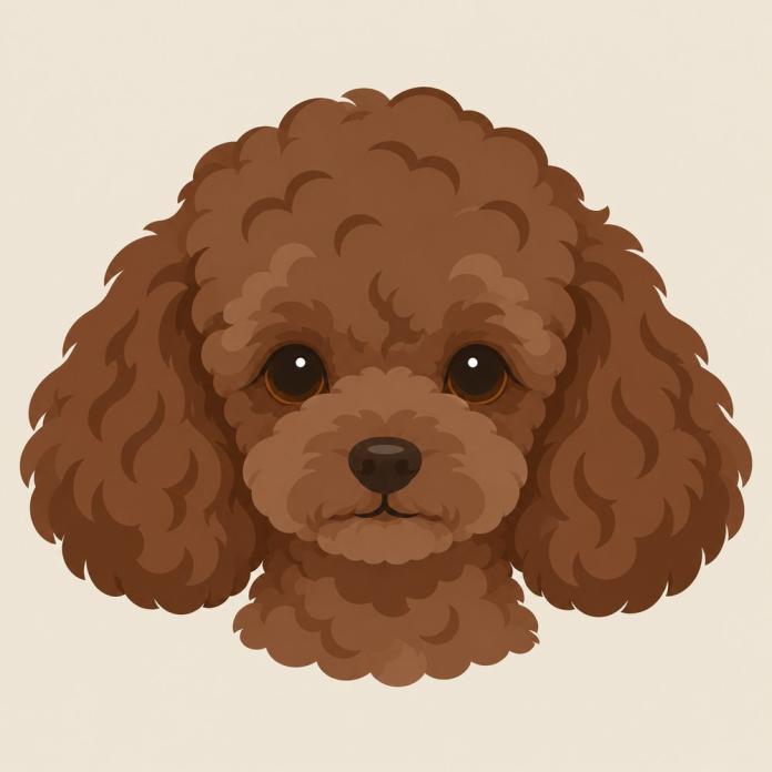 ミニチュアプードル